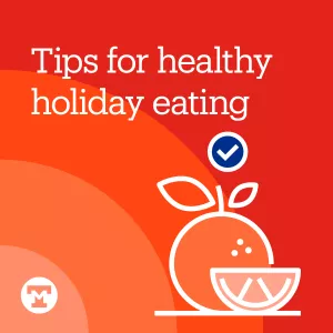 tips healthy holiday