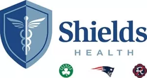 2023 Shields Healthcare TeamWalk Sponsor